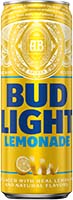 Bud Light Lemonade 12 Pk Can